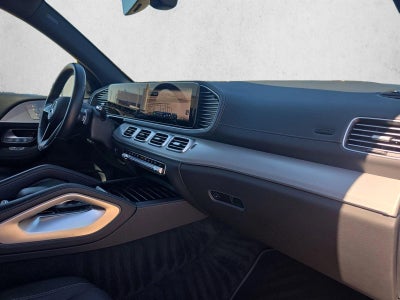 2025 Mercedes-Benz GLS GLS 450