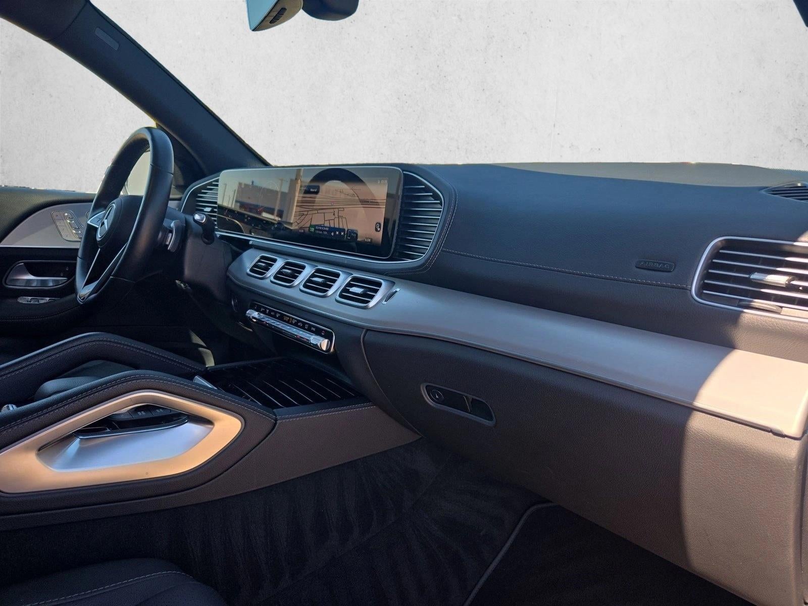 2025 Mercedes-Benz GLS GLS 450