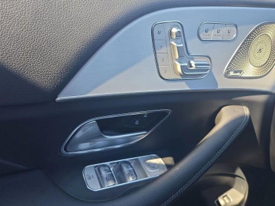 2025 Mercedes-Benz GLS GLS 450