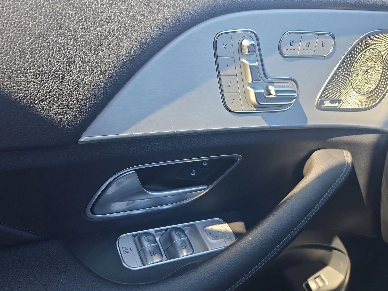 2025 Mercedes-Benz GLS GLS 450