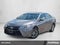 2016 Toyota Camry XLE