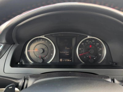 2016 Toyota Camry XLE