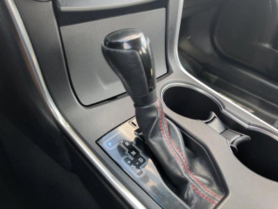 2016 Toyota Camry XLE