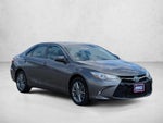 2016 Toyota Camry XLE