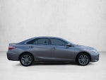 2016 Toyota Camry XLE