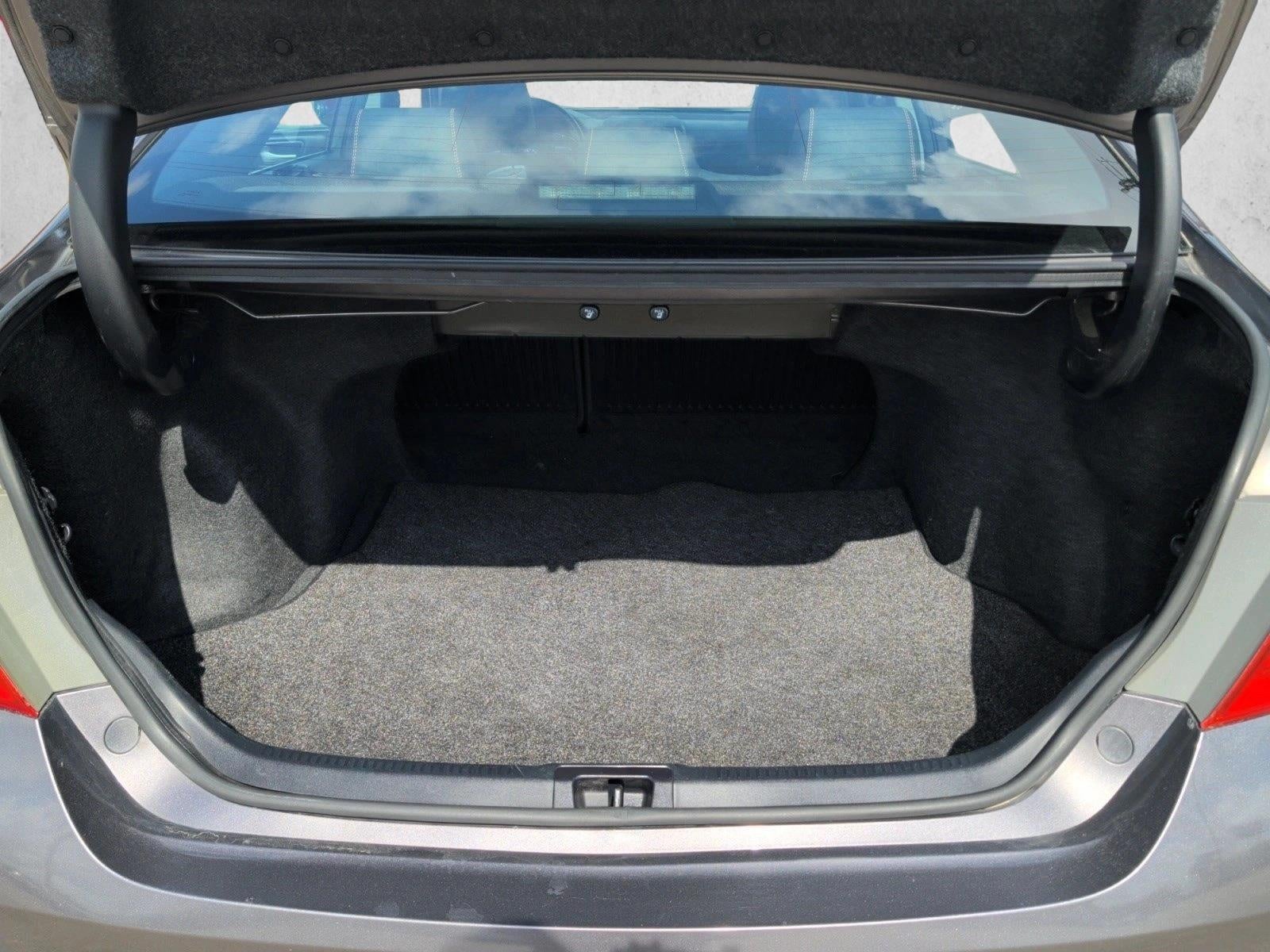 2016 Toyota Camry XLE
