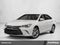 2015 Toyota Camry XLE