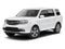 2012 Honda Pilot EX