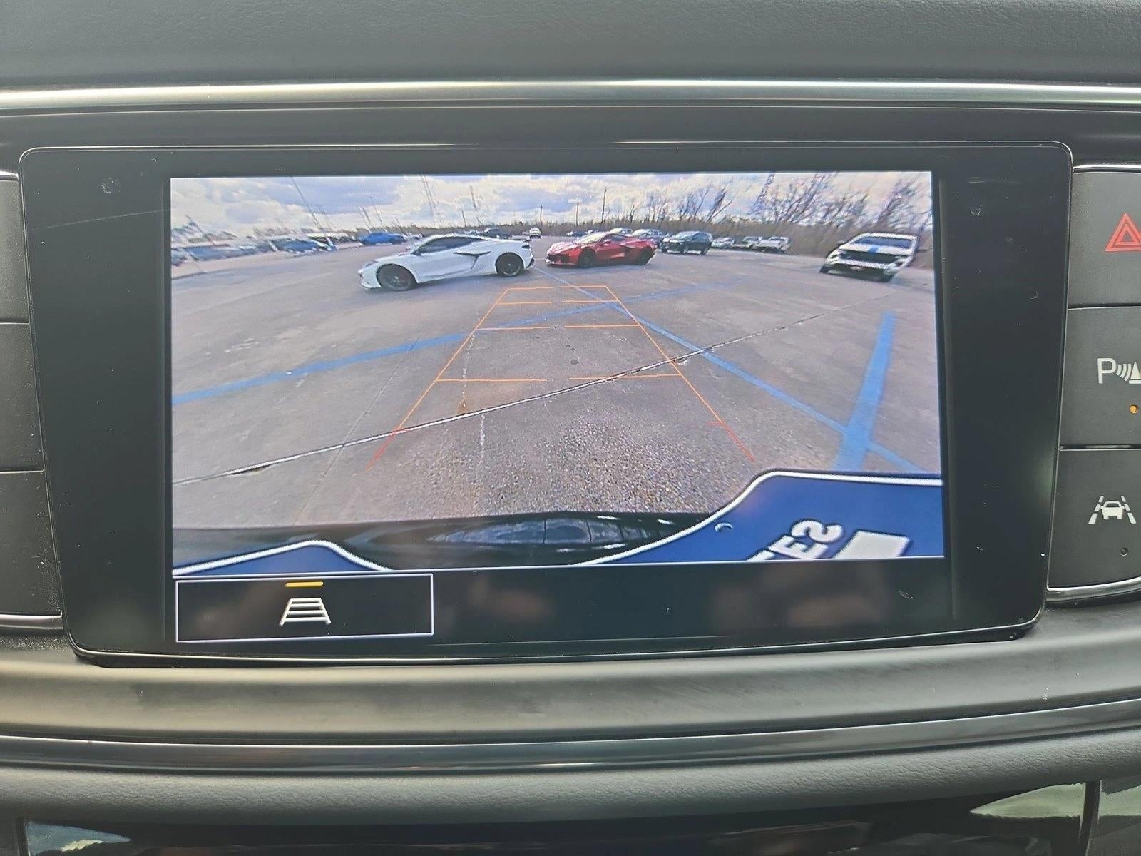 2022 Buick Enclave Essence