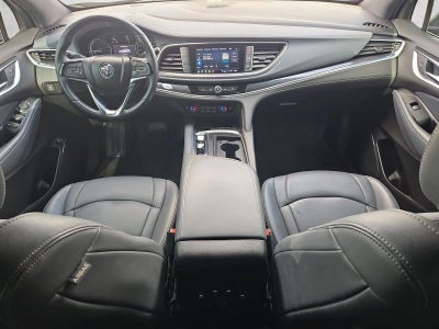 2022 Buick Enclave Essence