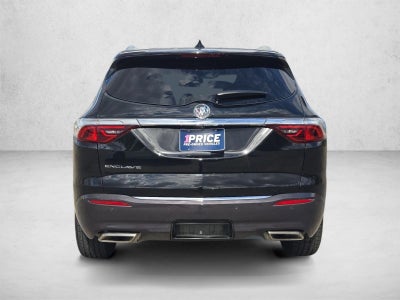 2022 Buick Enclave Essence