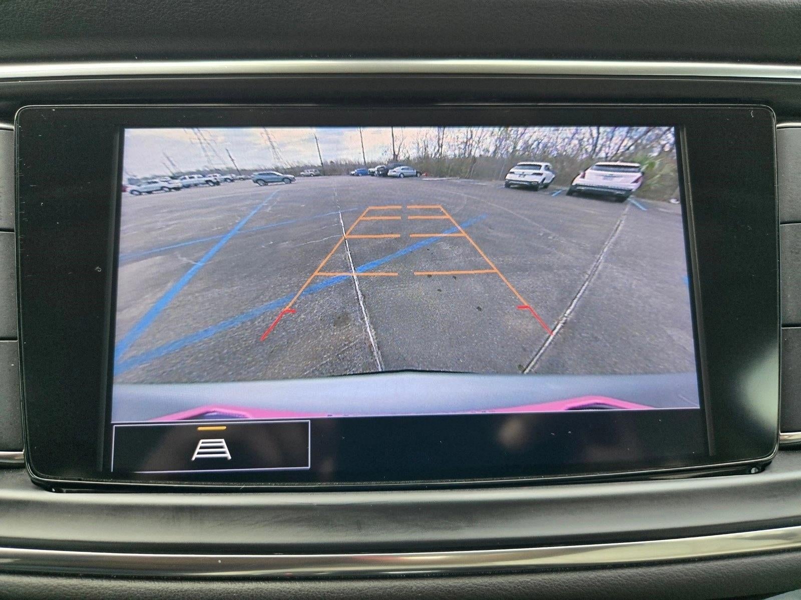 2022 Buick Enclave Essence