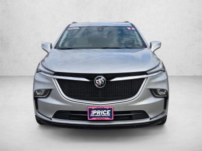2022 Buick Enclave Essence