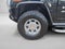 2005 HUMMER H2 SUV