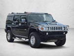 2005 HUMMER H2 SUV