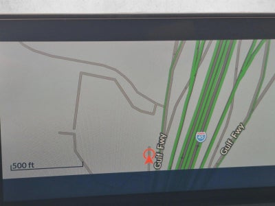 2021 Acura RDX Technology Package