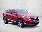2021 Acura RDX Technology Package