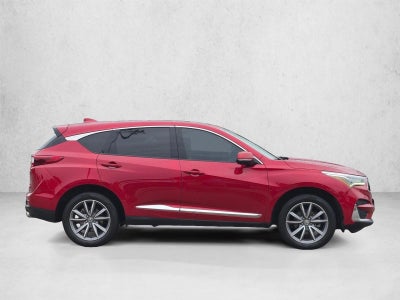 2021 Acura RDX Technology Package