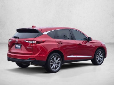 2021 Acura RDX Technology Package