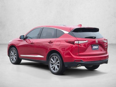 2021 Acura RDX Technology Package