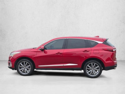 2021 Acura RDX Technology Package