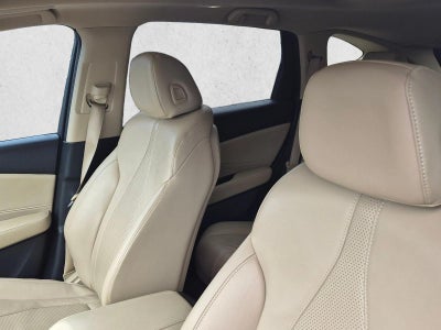 2021 Acura RDX Technology Package