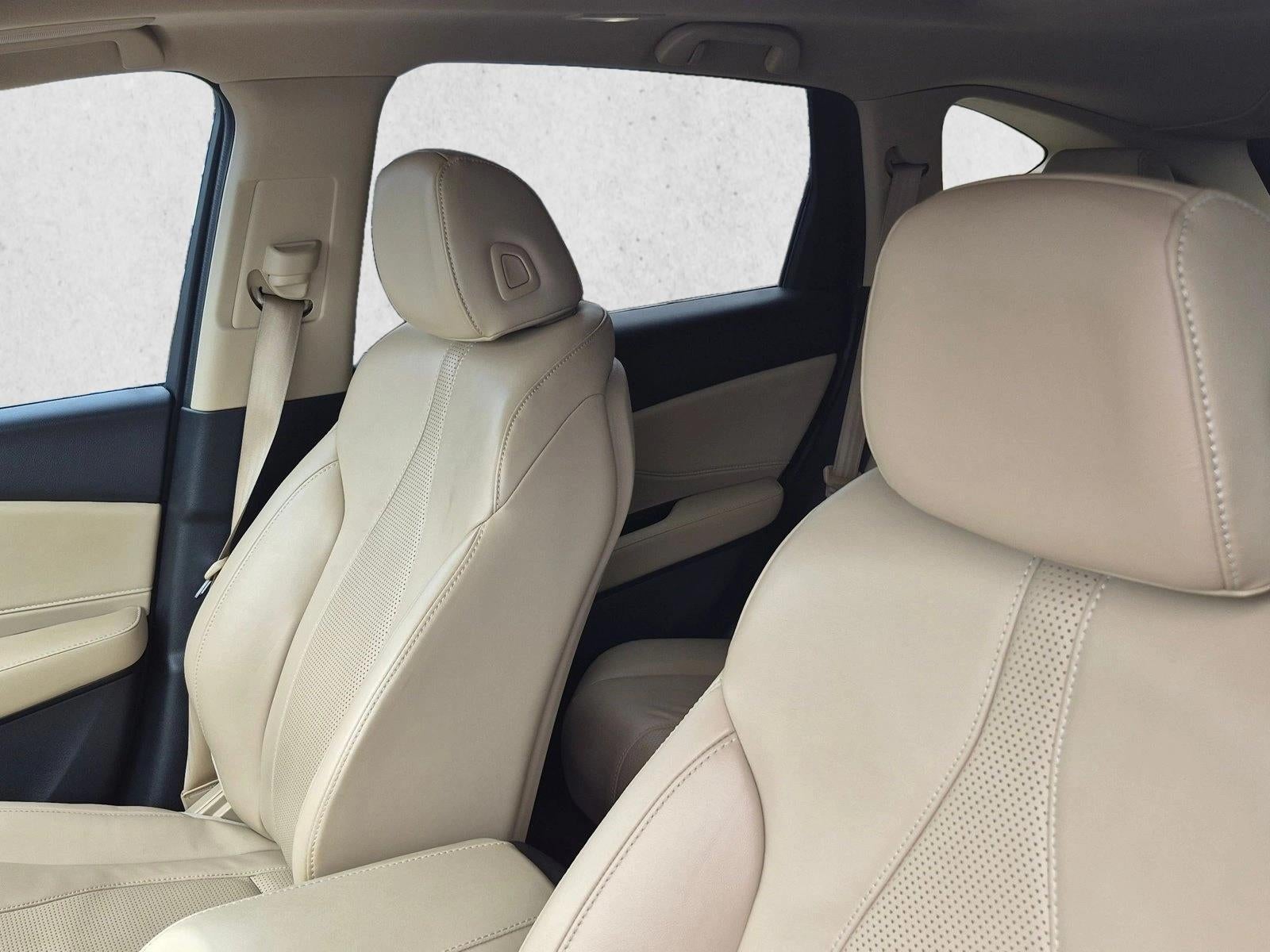 2021 Acura RDX Technology Package