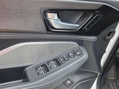 2022 Acura MDX w/Advance Package