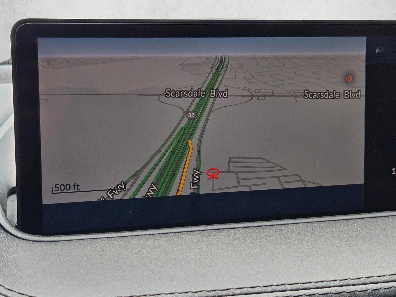 2022 Acura MDX w/Advance Package