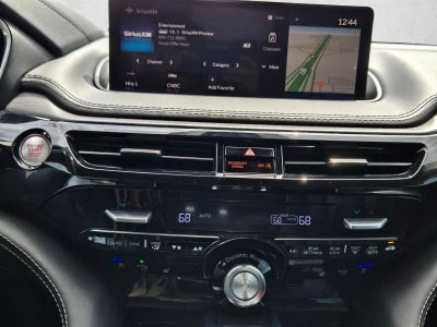 2022 Acura MDX w/Advance Package