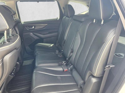 2022 Acura MDX Advance Package