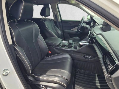 2022 Acura MDX Advance Package