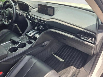 2022 Acura MDX Advance Package