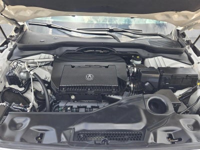 2022 Acura MDX Advance Package