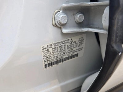 2022 Acura MDX Advance Package