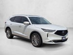 2022 Acura MDX w/Advance Package