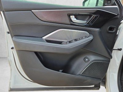 2022 Acura MDX w/Advance Package