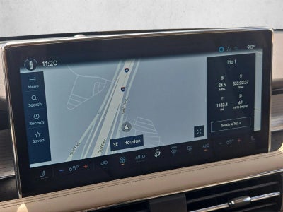 2024 Lincoln Corsair Premiere