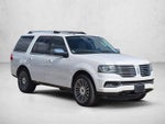 2015 Lincoln Navigator Base