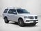 2015 Lincoln Navigator Base