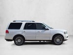 2015 Lincoln Navigator Base