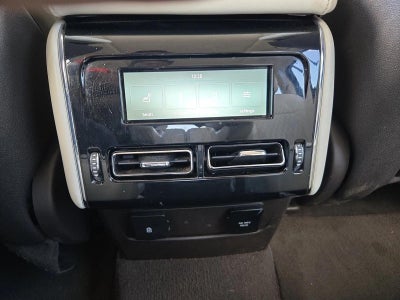 2020 Lincoln Aviator Black Label Grand Touring