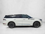 2020 Lincoln Aviator Black Label Grand Touring