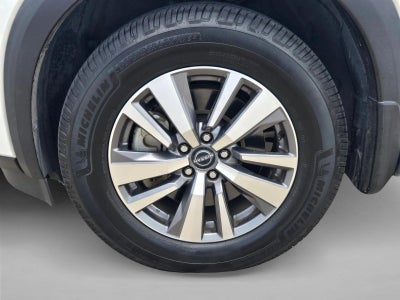 2022 Nissan Pathfinder SL 2WD