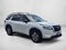 2022 Nissan Pathfinder SL 2WD