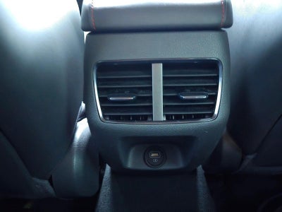 2021 Hyundai Sonata N Line