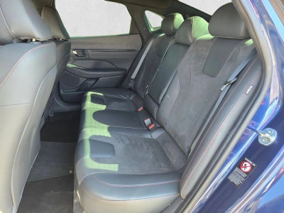 2021 Hyundai Sonata N Line