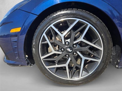 2021 Hyundai Sonata N Line