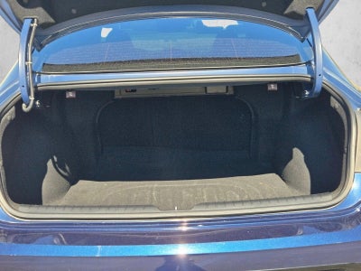 2021 Hyundai Sonata N Line