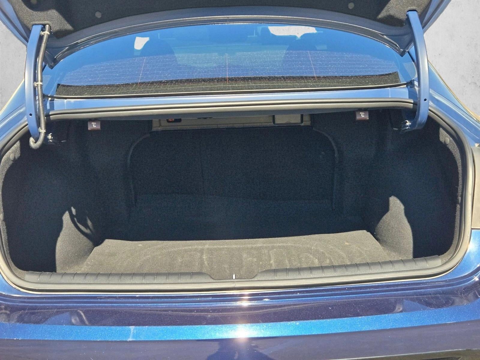 2021 Hyundai Sonata N Line